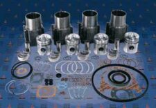 Set Piese Motor Deutz BF4M1012/BF4M1012C