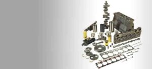 Piese motor deutz bf6m1013fc