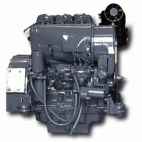 Motor Deutz F3L912 - Piese și Componente