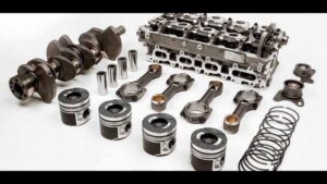 Set piese motor deutz f4l913 1 Set piese motor deutz f4l913