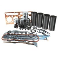 Set Motor Piston Segmenti Deutz F5L413FRW - Piese Motor