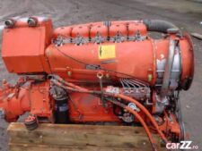 Motor Deutz F5L912 complet recondiționat