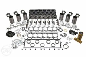 Piese motor deutz f6l912f - kit complet reparație 1 Piese motor deutz f6l912f – kit complet reparație