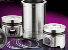 Set Piston și Cilindru Motor Deutz FL912