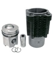 Set Piston și Segmenti Motor Deutz Original - Piese Motor Deutz
