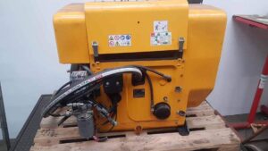 Motor hatz 3l41 second hand 1 Motor hatz 3l41 second hand