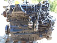 Motor Iveco F4DE0684B - Piese pentru Motor