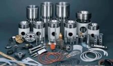 Piese Motor Isuzu 4BG1: Set Complet Cilindri, Pistoane, Garnituri și Alte Componente