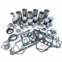 Kit Piese Motor Isuzu AA-6SD1T