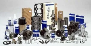Piese motor perkins rg 1104c-44t