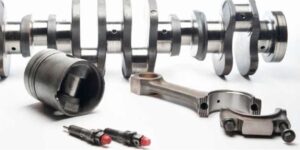 Piese motor jcb: ambielaj, piston, bielă și injectoare 1 Piese motor jcb: ambielaj, piston, bielă și injectoare