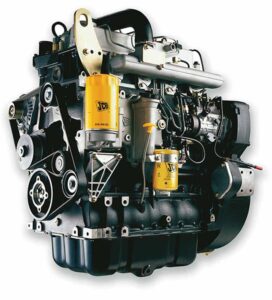 Piese motor pentru jcb 4cx, 3cx, 2cx – componente de înaltă calitate