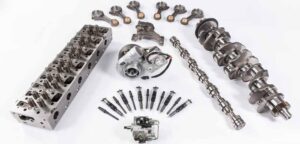 Piese motor deutz f4l912/914 - set complet 1 Piese motor deutz f4l912/914 – set complet