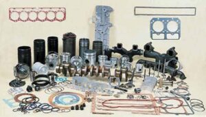 Piese motor komatsu 4d95/6d95 - set complet de reparații 1 Piese motor komatsu 4d95/6d95 – set complet de reparații