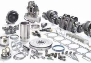 Piese motor komatsu s6d102 – set complet