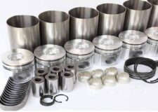 Kit Complet Piese Motor Komatsu S6D105