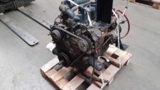 Motor Kubota D2203 pentru Utilaje Industriale