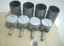 Set Pistoane și Camere pentru Motor Kubota V2203