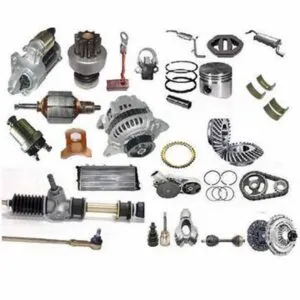 Piese motor kubota v2403 – diverse componente și accesorii