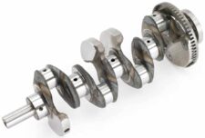 Arbore Cotit pentru Motor Kubota