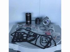 Set motor Liebherr - Piese motor diverse (cilindru, piston, garnituri, turbocompresor)