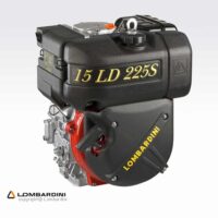 Motor Lombardini 15 LD 225S