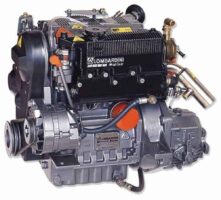 Piese Motor Lombardini LDW 1003 11