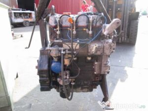 Motor diesel lombardini ldw 1503 b2 – piese și accesorii