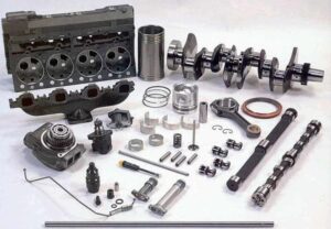 Piese motor lombardini ldw 702 - set complet 1 Piese motor lombardini ldw 702 – set complet