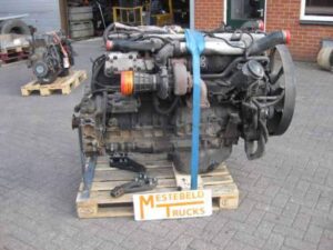 Motor man d2876 - piese și accesorii 1 Motor man d2876 – piese și accesorii