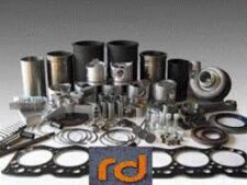 Piese motor Mercedes OM364