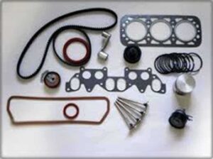 Kit complet piese motor mitsubishi k3b