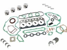 Set Complet Garnituri și Pistoane Motor Mitsubishi S4L