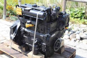 Motor perkins 1004-42 - piese și componente 1 Motor perkins 1004-42 – piese și componente