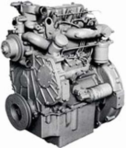 Motor perkins 31522 – piese motor