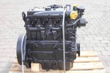 Motor Perkins 404D-22 pentru utilaje industriale