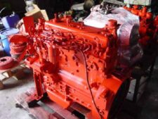 Motor Perkins 6354 TA Turbo - Piese și Accesorii