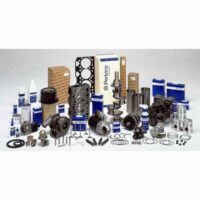 Piese Motor Originale Perkins - Kit Complect de Reparație și Întreținere