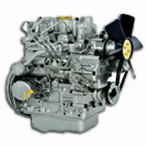 Motor diesel perkins klc-10310 1 Motor diesel perkins klc-10310