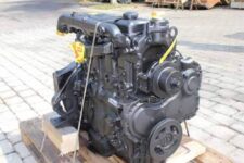 Motor Perkins LD 4236 - Piese și Componente