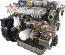 Motor Perkins UB 704.26 - Piese și Componente