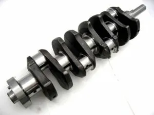 Arbore cotit perkins 1004-4t