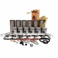 Kit complet piese motor Volvo D3/D
