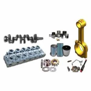 Piese motor pentru volvo td120-11