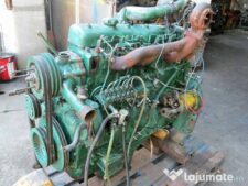 Motor Volvo TD60B - Piese și Subansamble