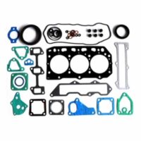 Set garnituri motor Yanmar 3TNV88