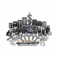 Piese Motor pentru Buldoexcavator Case 580 590 680