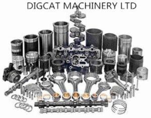 Piese motor excavator komatsu - digcat machinery ltd 1 Piese motor excavator komatsu – digcat machinery ltd
