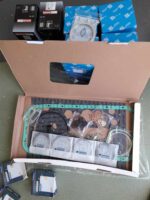 Set garnituri motor Deutz 912/913/914