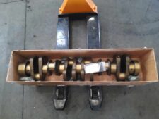 Arbore cotit pentru motor încărcător frontal CAT 826G